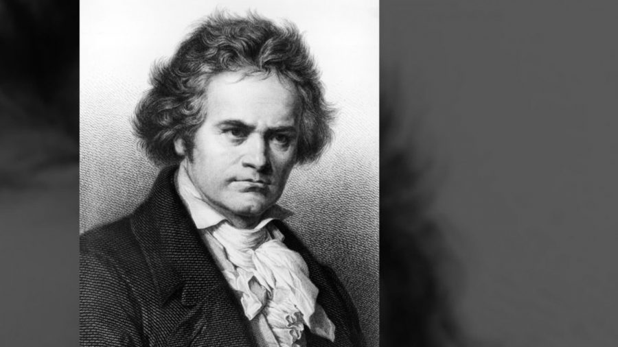 A Lock of Beethoven’s Hair Will Soon Be up for Grabs