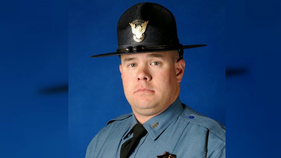 State Trooper Stopped to Help a Crash. He Was Hit by a Vehicle and Killed