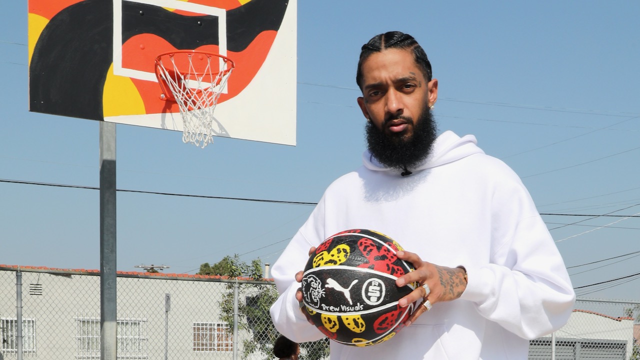 Death of Rapper Nipsey Hussle Will Be Probed in a Police Internal Affairs Investigation