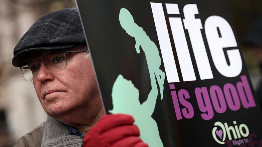Ohio Lawmakers on Verge of Giving $5 Million to Alternative to Planned Parenthood