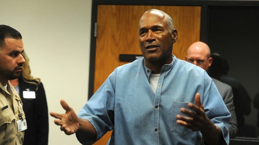 Executor of O.J. Simpson’s Estate Plans to Fight Payout to the Families of Brown and Goldman