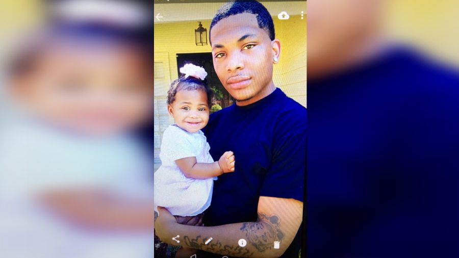 Updated: Amber Alert Canceled After Baby Girl Taken by Armed Father Found Safe