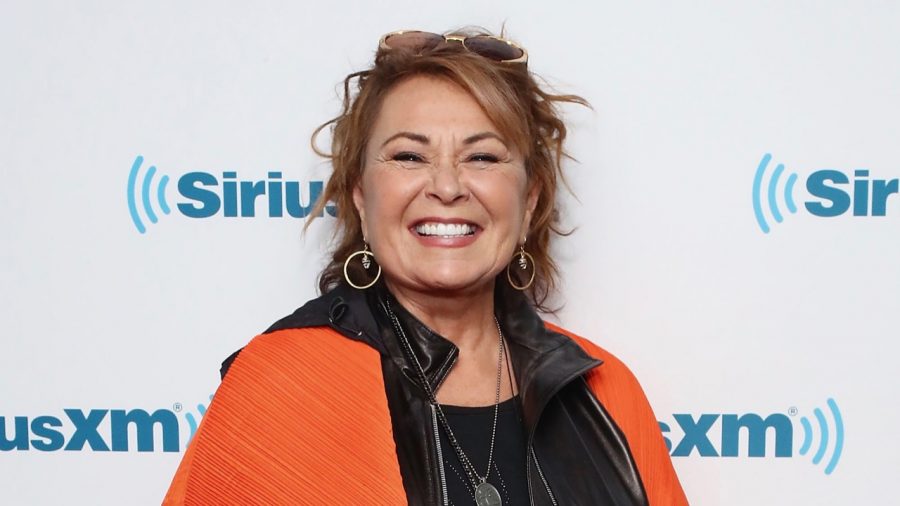Roseanne Barr Going on National Comedy Tour With Andrew Dice Clay