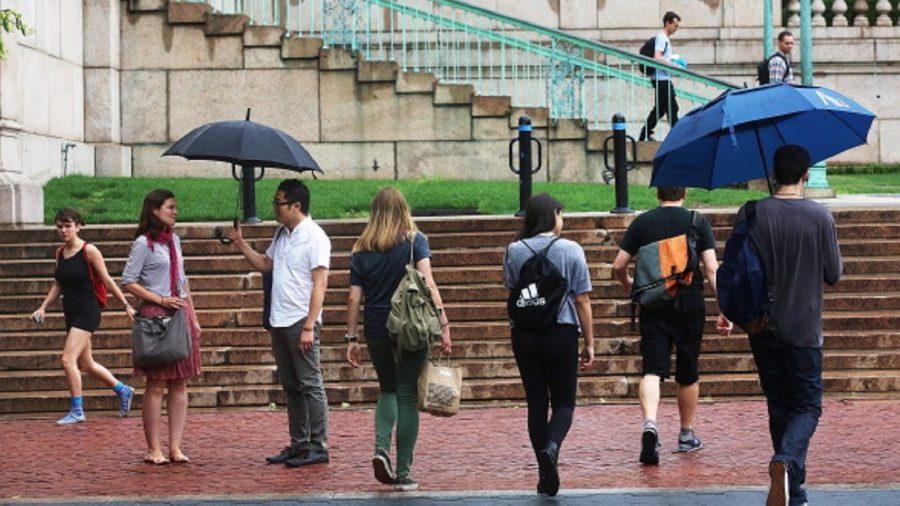 American College Campuses Monitoring Speech Deemed Politically Incorrect: Organization