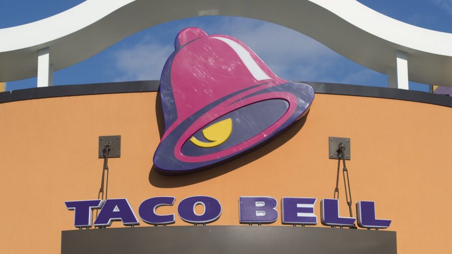Customer Calls Police After Taco Bell Runs out of Taco Shells: Police