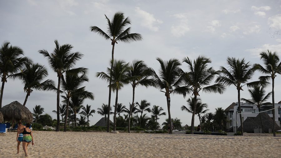 ‘There Are No Mysterious Deaths’: Dominican Republic Officials Downplay Tourist Fatalities