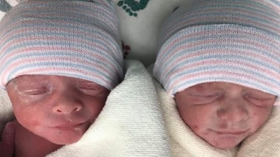 Colorado Mother Passes Away After Giving Birth to Twins