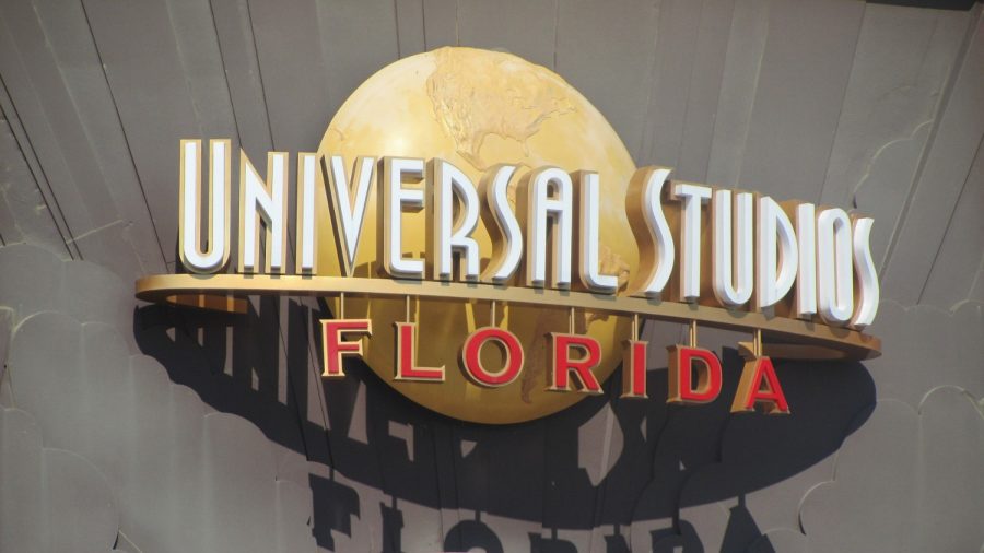 Mother Posts Heartfelt Letter to Universal Orlando Employee Who Helped Her Autistic Son