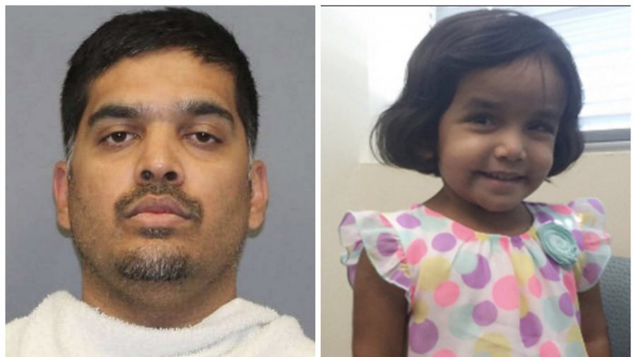 Wesley Mathews, Accused of Killing Girl, 3, Pleads Guilty to Lesser Charge