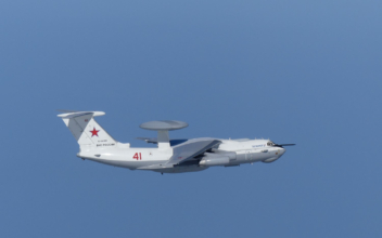 Belarus Leader Confirms February Attack on Russian Military Aircraft by Partisans