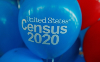 Justice Department Replaces Legal Team on 2020 Census Citizenship Question