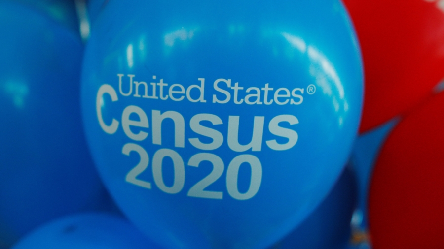 Justice Department Replaces Legal Team on 2020 Census Citizenship Question