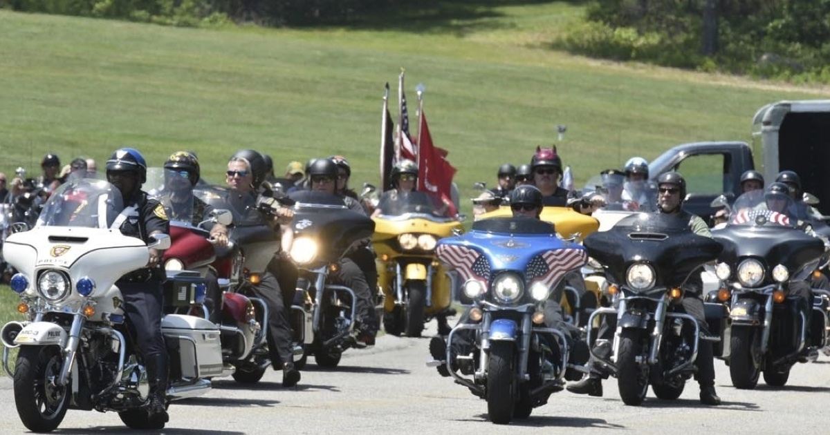 Memorial Motorcycle Ride Honors ‘Fallen 7’ of Fatal Accident in New ...
