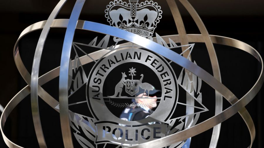 Australian Counter-Terror Police Make Three Arrests in Sydney