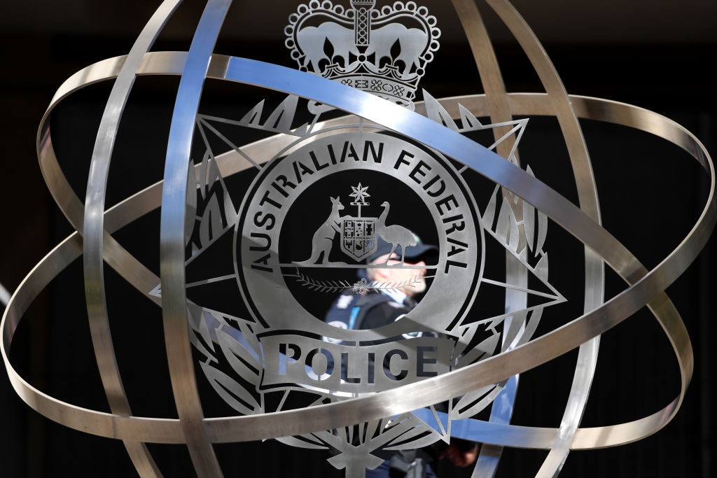 Australian Counter-Terror Police Make Three Arrests in Sydney