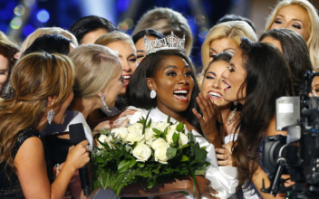 Miss America Pageant Leaving Atlantic City for Connecticut