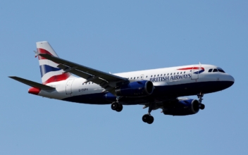 British Airways Faces Record $230 Million Fine Over Data Theft