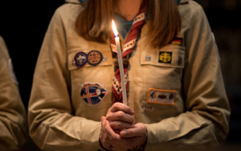 Girl Scouts: No One Injured by Minnesota Lightning Strike
