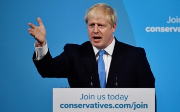 Boris Johnson to Become UK Prime Minister After Being Elected Party Leader