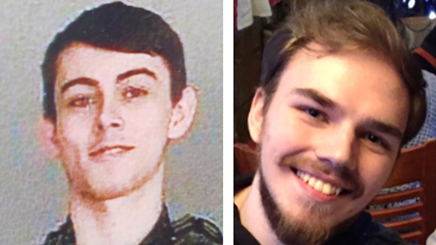 Missing Canada Teens Now Suspects in Murder of Tourists