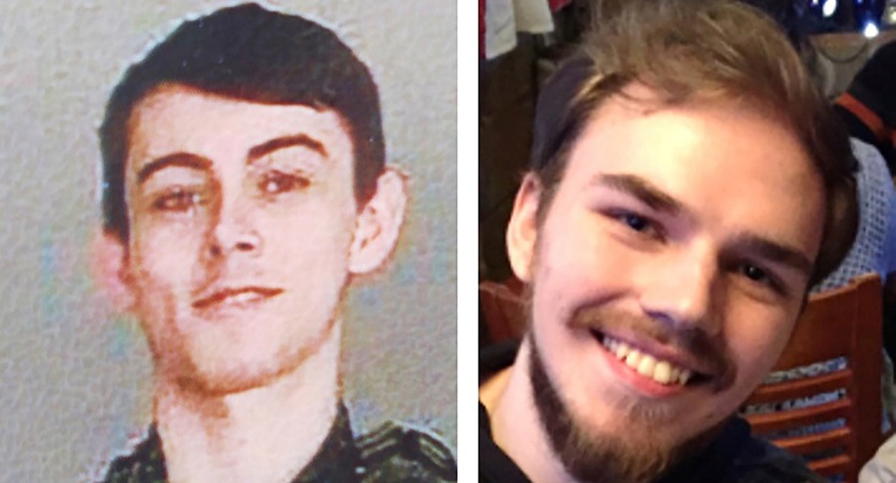 Canada Police: 2 Teen Fugitives Took Their Own Lives