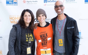 Cameron Boyce’s Dad is Thankful, Even in the Midst of a ‘Nightmare’ He Can’t Wake Up From