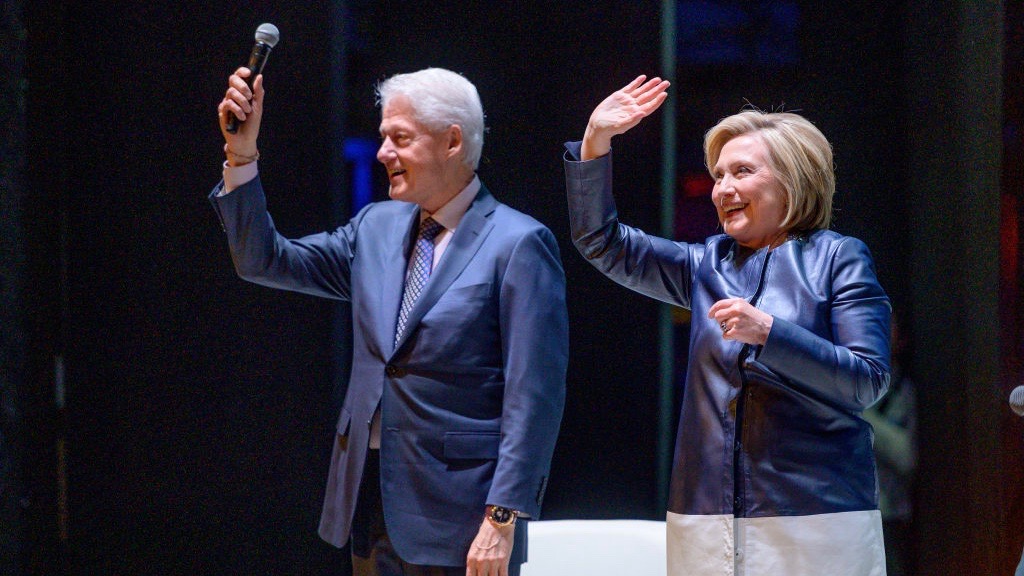 House Panel Holds Clintons in Contempt, Former Federal Prosecutor Weighs In