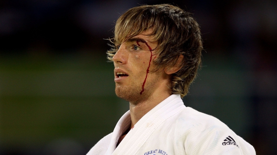 Craig Fallon, Former World Judo Champion, Dies Aged 36