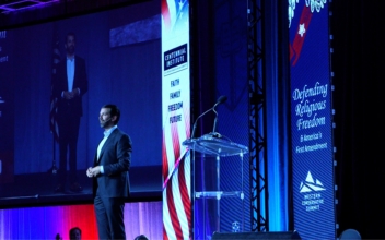 Donald Trump Jr, Ben Carson, First Democrat Attendee Share on American Values at Western Conservative Summit
