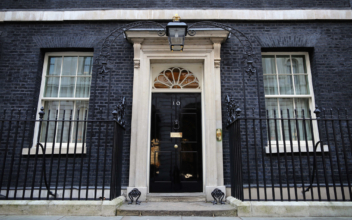 UK Government Borrowing Halves Post-COVID