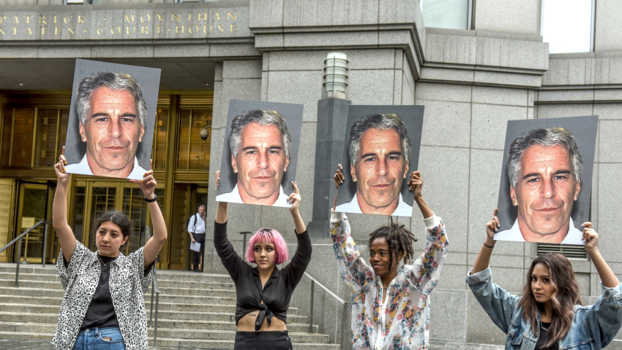 Jeffrey Epstein Abused Girls as Young as 11 on Island: Government Lawsuit