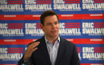 Swalwell Spent $60,000 in Campaign Funds on Travel
