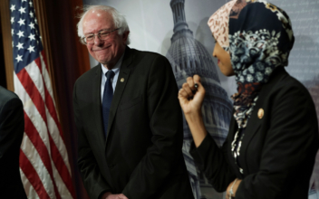 Bernie Sanders Uses 2020 Campaign To Fundraise For Ilhan Omar’s Reelection