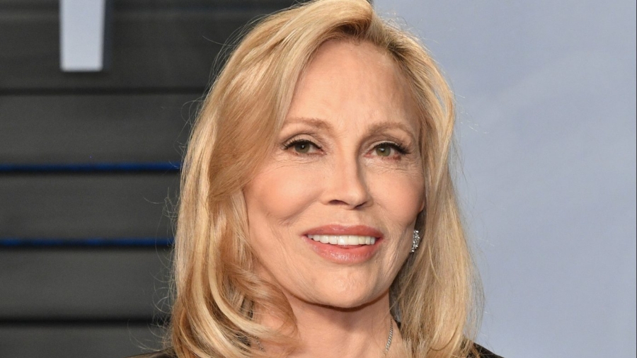 Oscar Winner Faye Dunaway Fired From Broadway-Bound Play for Slapping Crew Member