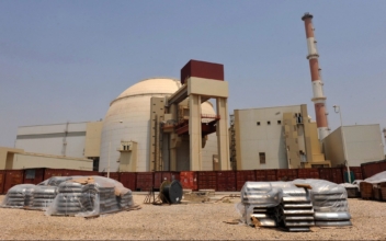 Iran Further Violates Nuclear Deal With Development of More Centrifuges
