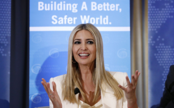 Ivanka Trump to Visit Kansas City for Child Care Roundtable