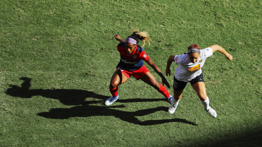 Soccer Star’s Christian Beliefs May Have Cost Her Place on US National Team