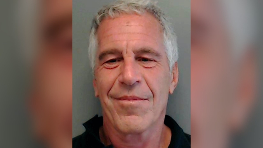 Jeffrey Epstein Found Dead From ‘Apparent Suicide’ in His Jail Cell: DOJ
