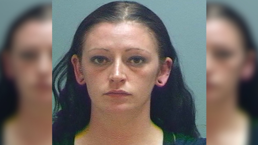 A Mom Was Arrested After She Left Her Child in a Hot Car as Punishment for Misbehaving