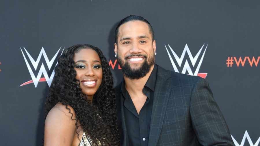 WWE Star Jimmy Uso Arrested for DUI, Again