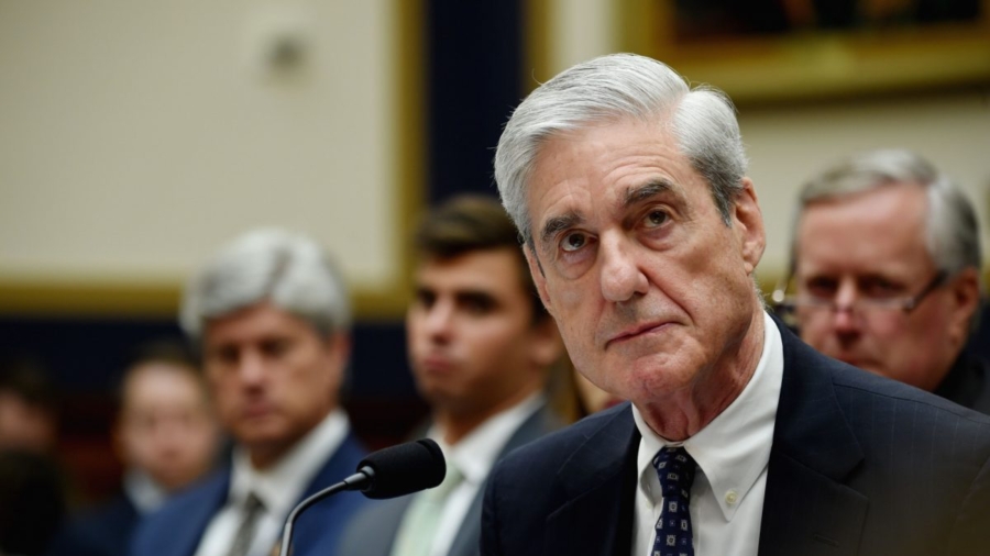 ‘Very Painful:’ Democrats, Reporters, and Analysts React to Mueller Hearing