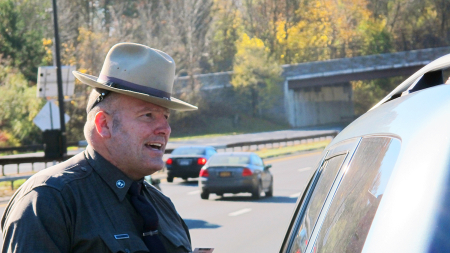 Berkeley City Workers to do Traffic Stops