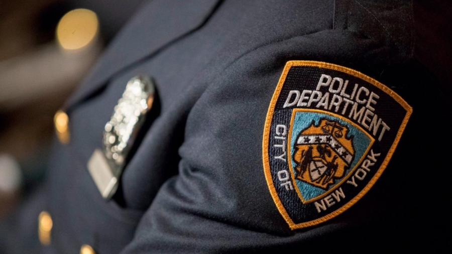 NYPD: Officer Shot, Wounded in ‘Assassination Attempt’