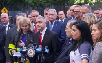 Congress, 9/11 Victims Celebrate House Passage of ‘Never Forget the Heroes Act’