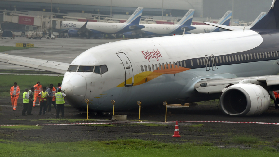 Indian Airline Technician Dies After Getting Trapped in Plane Door