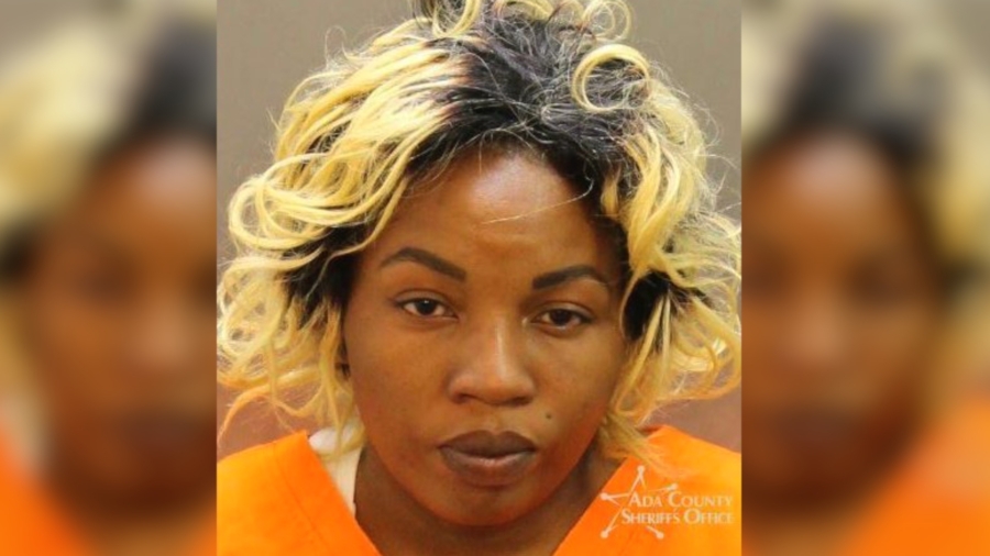 Woman Arrested After Children Left in Hot Car