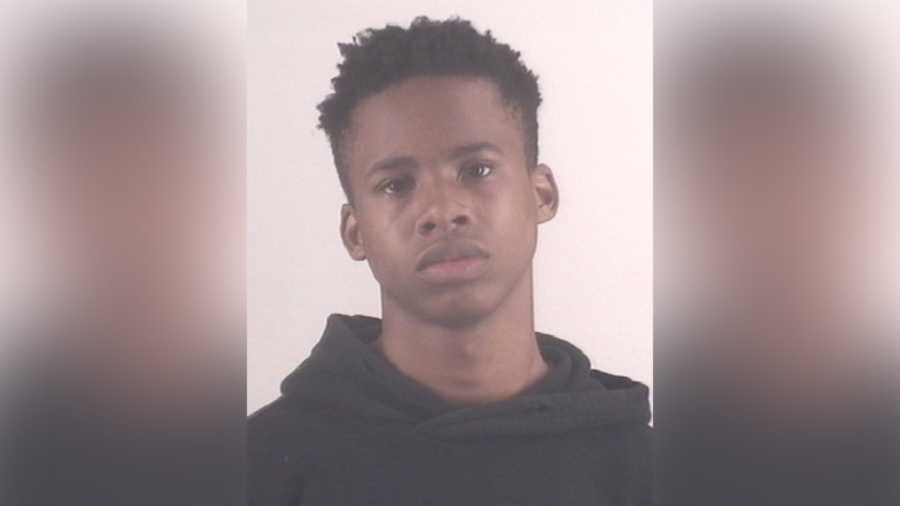 Teen Rapper Tay-K Convicted of Murder in Texas Home Invasion
