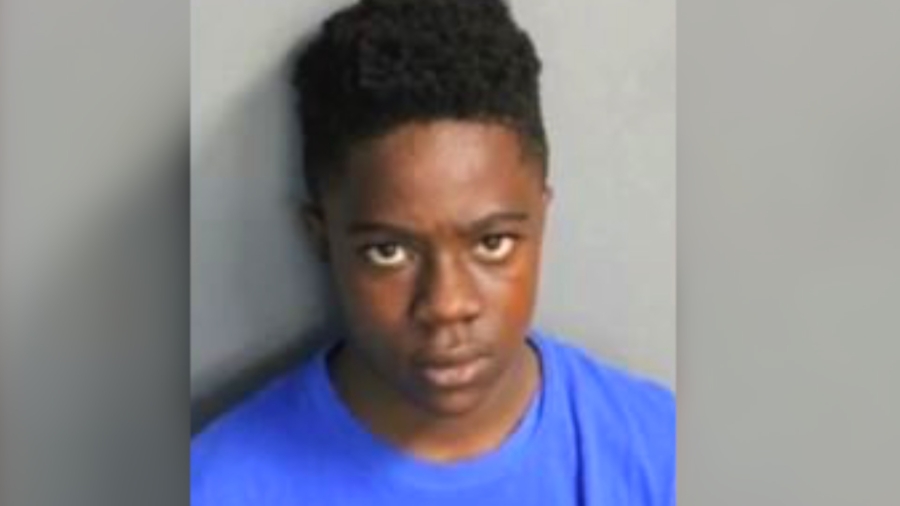 13-Year-Old to Be Considered ‘Armed and Dangerous’ After Fatal Shooting