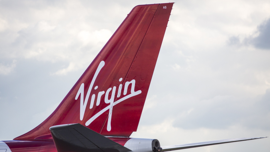 Virgin Atlantic Flight Turns Back Mid-Air After It Emerged Pilot Was Still in Training