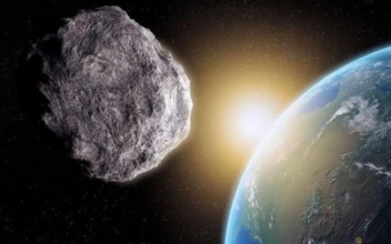 Here Is What We Know About the ‘Election Day’ Asteroid Heading Near Earth
